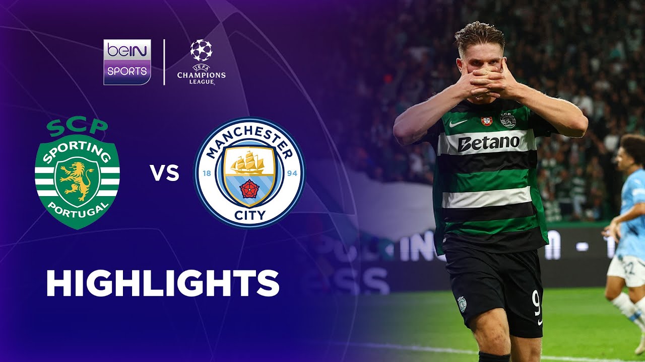ʻ ʺ͹ 4-1  Ե | ŵ ٿ ¹ ա Champions League 24/25